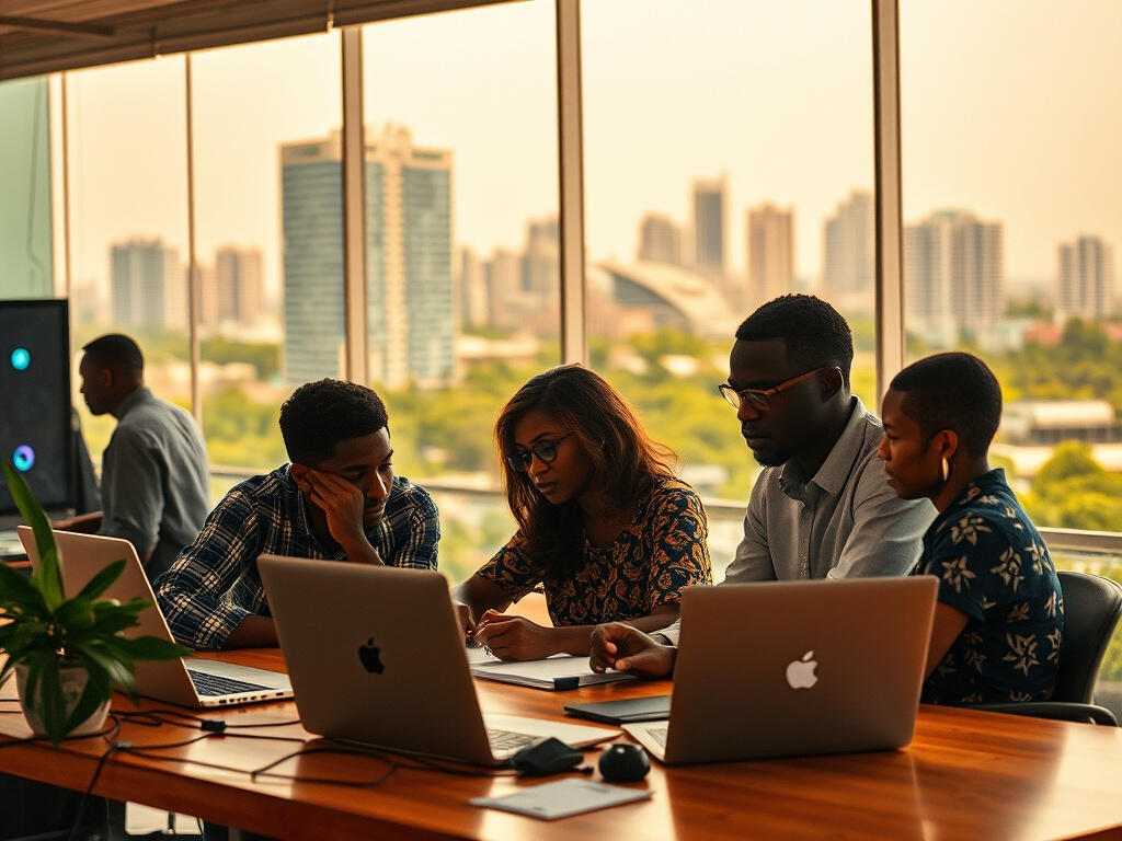 Freelance writers, especially from Africa, face systemic silence and exploitation in global media, affecting their careers and story representation.